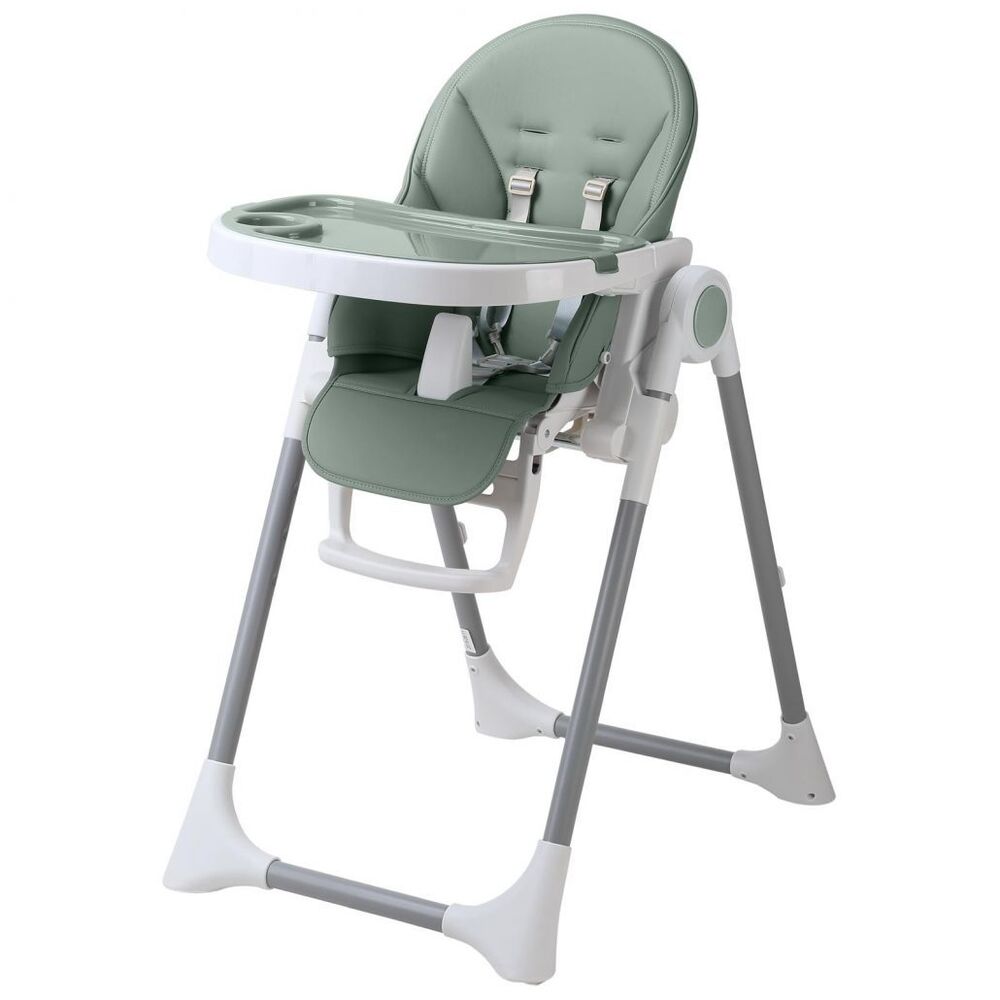 כיסא אוכל מפואר אינפנטי דגם “אניס” * 8 מצבי גובה * 5 מצבי שכיבה לגב המושב * מגש כפול נשלף