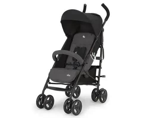 טיולון קליל כולל שכיבה מלידה ניטרו Nitro DLX – Laurel ג';ואי joie