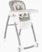 כיסא אוכל ג';ואי דגם מולטיפלי 6 ב 1 Multiply רב מצבי – צבע Starry Night