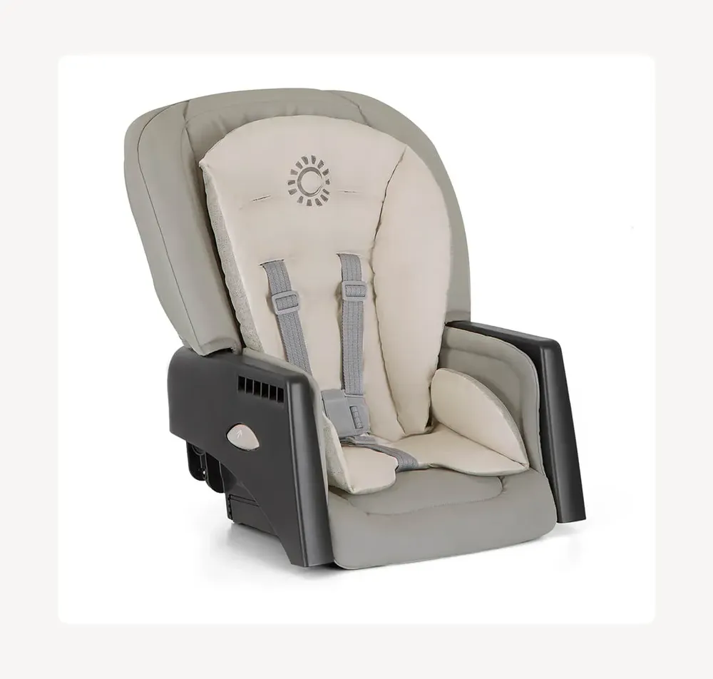 כיסא אוכל ג';ואי דגם מולטיפלי 6 ב 1 Multiply רב מצבי – צבע Starry Night