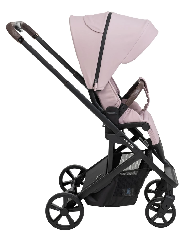 NEW FOLD דגם חדש ומשודרג ספורט ליין צבע ורוד או אפור בלבד יחידות בודדות בלבד