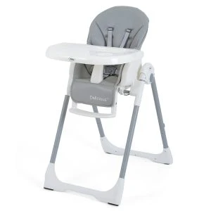 כסא אוכל גבוה דלישס - ™Delicious טוויגי Twigy