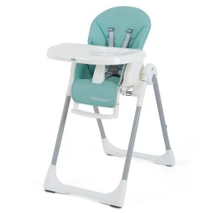 כסא אוכל גבוה דלישס - ™Delicious טוויגי Twigy