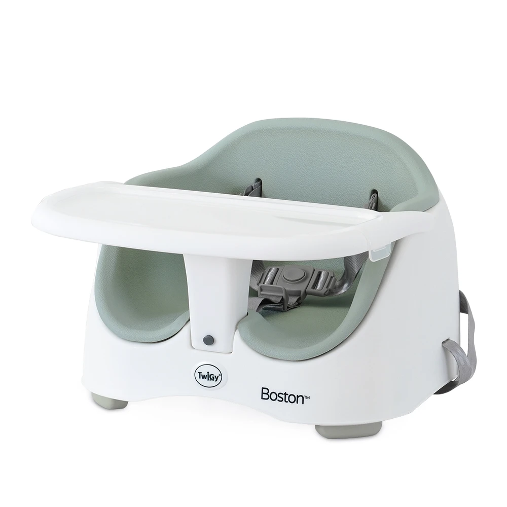 מושב הגבהה לאוכל טוויגי בוסטון – ™Twigy Boston