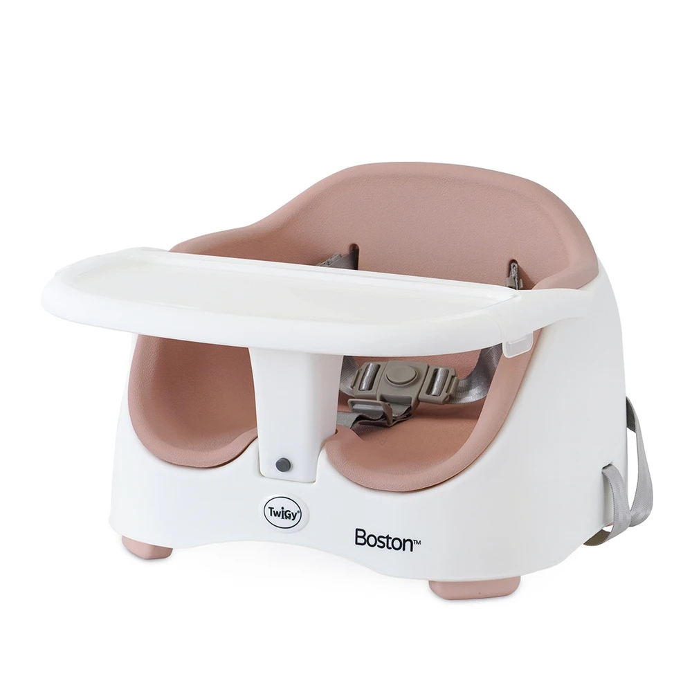 מושב הגבהה לאוכל טוויגי בוסטון – ™Twigy Boston