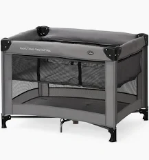 לול קמפינג 2 גבהים איזי פולד של טוויגי