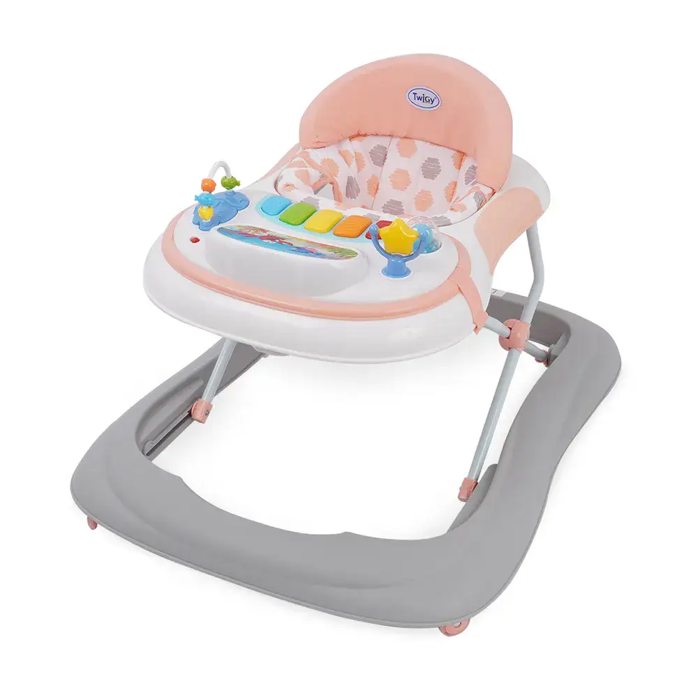 הליכון ישיבה טוויגי בל – ™Twigy Bell