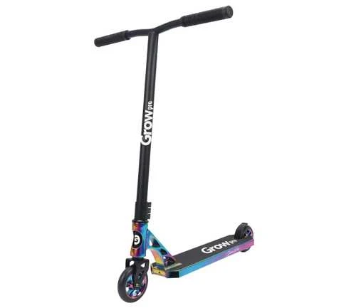 קורקינט פעלולים G8 קשת Grow Pro קורקינט פעלולים מבית Grow Pro