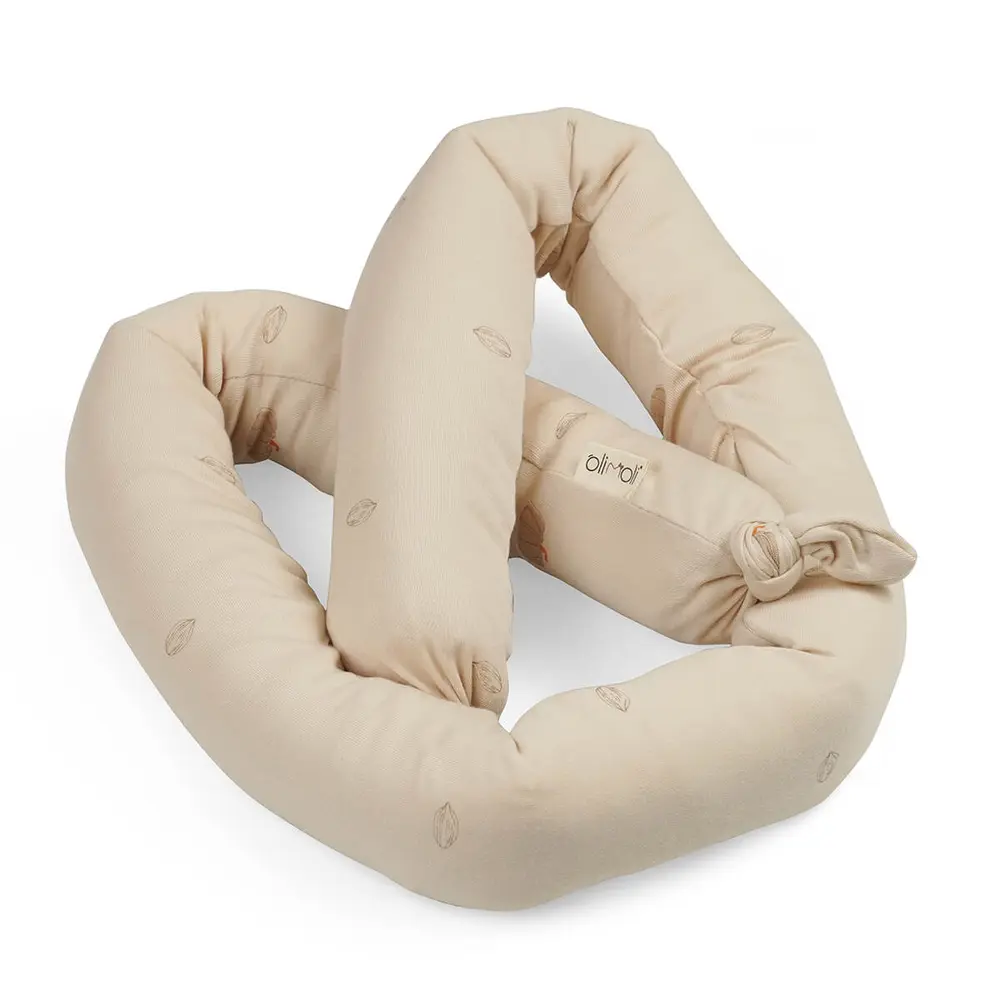 נחשוש לעגלה אולימולי ליין דלעת – Olimoli PUMPKIN