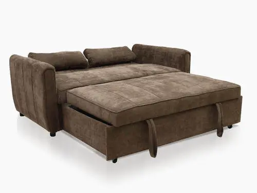 ספת אירוח דגם רובי נפתחת למיטה זוגית מבית מזרני קיסריה