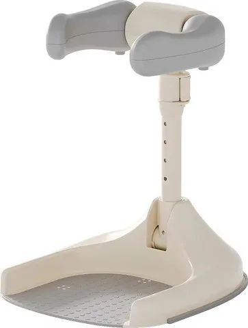 מעמד רחצה לאמבט דגם Baby Bath Bracket Beige