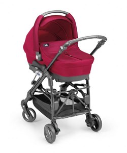 ירידת מחיר: עגלת תינוק מפוארת דגם מינו ספורט Minu Sport מבית CAM איטליה איכותית וספורטיבית הכוללת ה-כ-ו-ל במחיר הזול בארץ