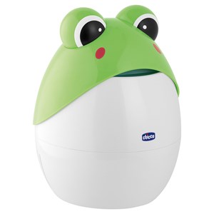 מכשיר נבולייזר לאינהלציה - Super Soft Nebulizer צ'יקו Chicco