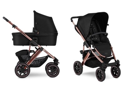 abc-desigN-salsa-4-air-rose- דגם מיוחד בעיצוב יוקרתי