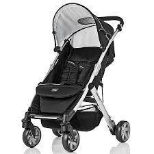 britax b mobile