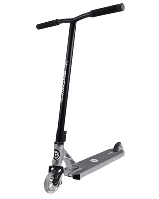 קורקינט פעלולים G7 אפורמGrow Pro קורקינט פעלולים מבית Grow Pro