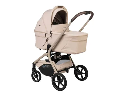 עגלת ספורט  ליין דגם סלייד SPOIRT LINE SLIDE עריסה וטיולון