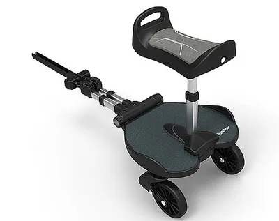 טרמפיסט ישיבה - BumpRider Seat מותגים שונים