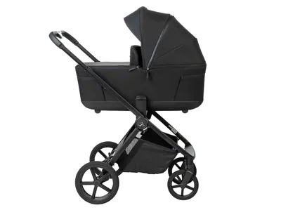 ספורט ליין SPORT LINE XL 2026  עריסה וטיולון