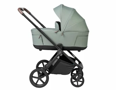 ספורט ליין SPORT LINE XL 2026  עריסה וטיולון