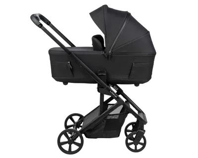 FOLD FOLD WITH YOU עגלת ה FOLD בעיצוב חדש ומשופר לשנת 2026