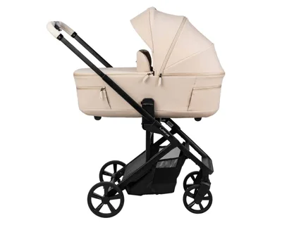 FOLD FOLD WITH YOU עגלת ה FOLD בעיצוב חדש ומשופר לשנת 2026