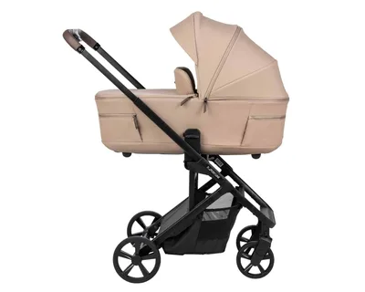 FOLD FOLD WITH YOU עגלת ה FOLD בעיצוב חדש ומשופר לשנת 2026