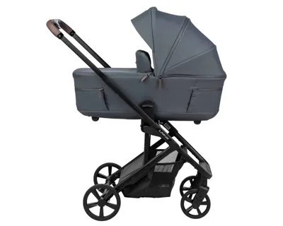 FOLD FOLD WITH YOU עגלת ה FOLD בעיצוב חדש ומשופר לשנת 2026