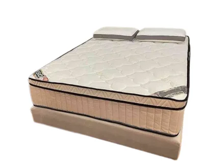 מזרן “פיקאסו” הינו מזרן בעל שכבות ספוגים בצפיפות גבוהה ללא קפיצים דרגת קושי 5 מ-10