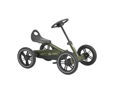 קארטינג 4 גלגלים גו קארט מעוצבים - Qplay Go Kart