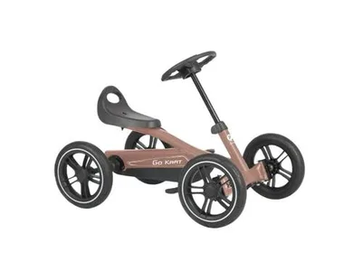 קארטינג 4 גלגלים גו קארט מעוצבים - Qplay Go Kart