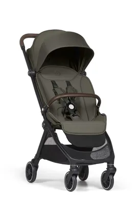 טיולון מתחבר במגנטים Connect Mini