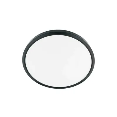 צמוד תקרה לד פלפון SPINNER CCT 24W IP44 קוטר 30 ס"מ