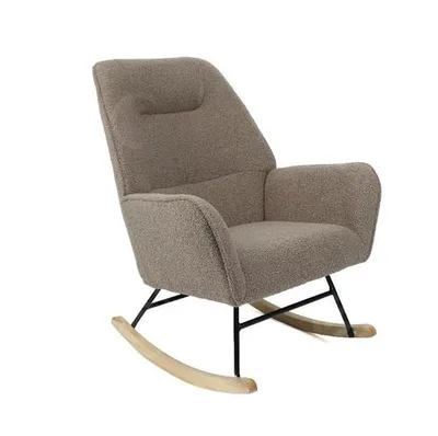 כורסאת נדנדה מפנקת דגם ולנטינו במבחר צבעים