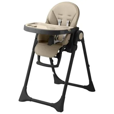 כיסא אוכל מפואר אינפנטי דגם “אניס” * 8 מצבי גובה * 5 מצבי שכיבה לגב המושב * מגש כפול נשלף