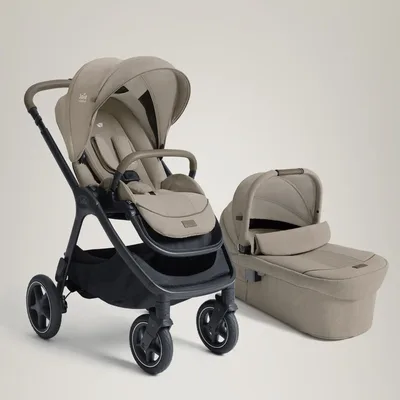 עגלה לתינוק משולבת במהדורה joie גואי דגם: Finiti Signature מיוחדת דגם Finiti Signature