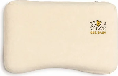 כרית ויסקו לתינוק BEE BABY כרית נוחות ותמיכה מושלמת לקטנטן שלך