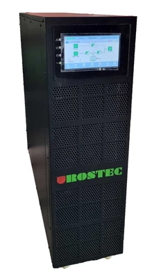 אל פסק 20KVA Online תלת פאזי