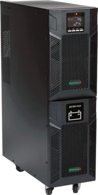 אל פסק 6KVA Online