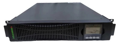 אל פסק 6KVA-RT Online לארון תקשורת
