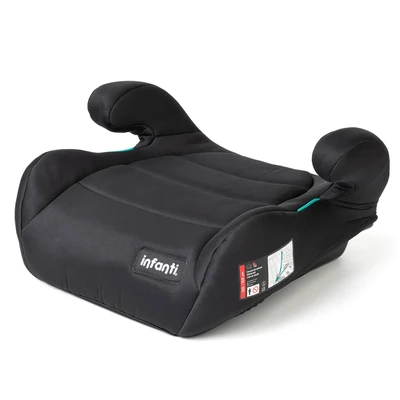 בוסטר ישיבה הכולל ריפוד מלא Voyage S - שחור Midnight