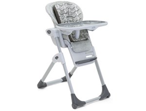 כסא אוכל לתינוק מימזי LX  מבית ג'ואי Joieהדגם המפואר אשר תוכנן בקפידה לנוחיות ההורים והתינוק