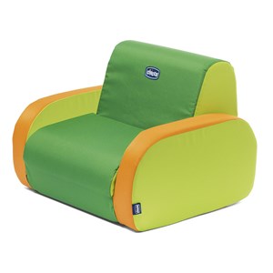 ספונת נפתחת לילדים - Twist Baby Armchair צ'יקו Chicco